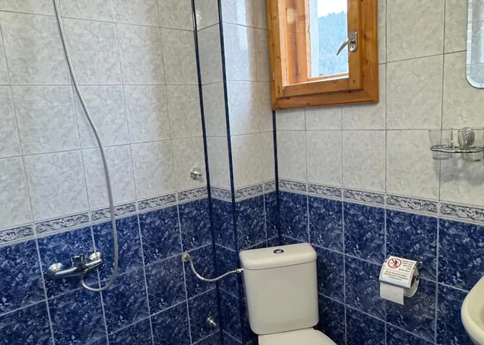 Mama Emiliya Gasthuis