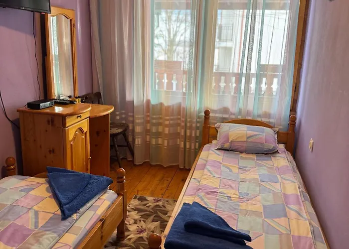 Gasthuis Mama Emiliya