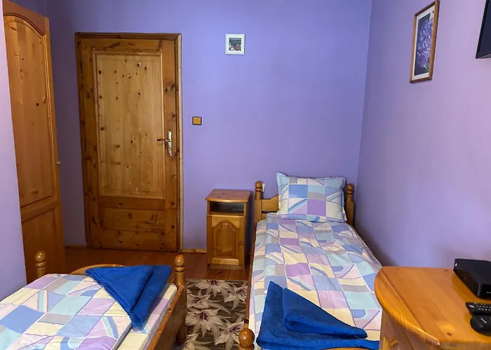 Gasthuis Mama Emiliya *