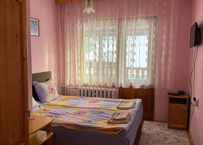 Gasthuis Mama Emiliya Beli Iskar