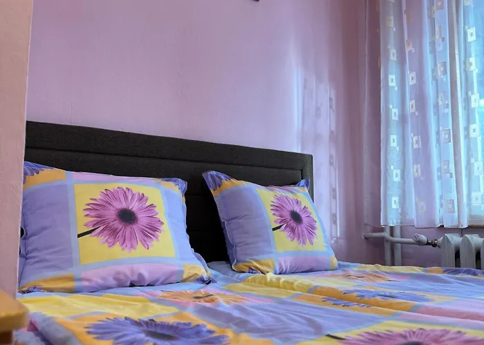 Mama Emiliya Beli Iskar