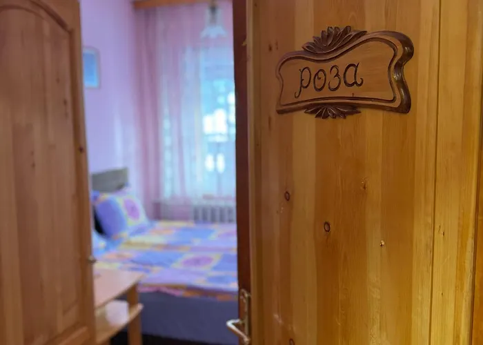 Mama Emiliya * Beli Iskar