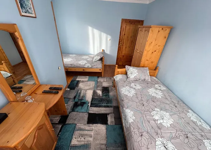 Gasthuis Mama Emiliya