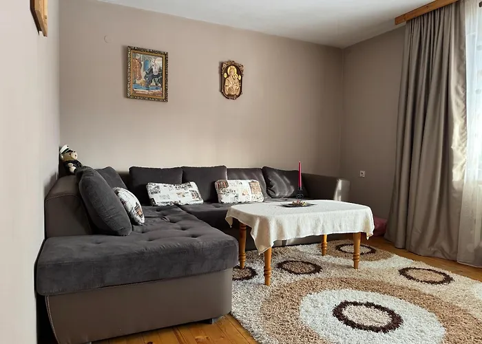 Mama Emiliya Gasthuis