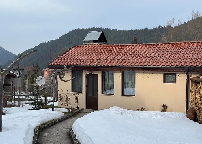 Gasthuis Mama Emiliya