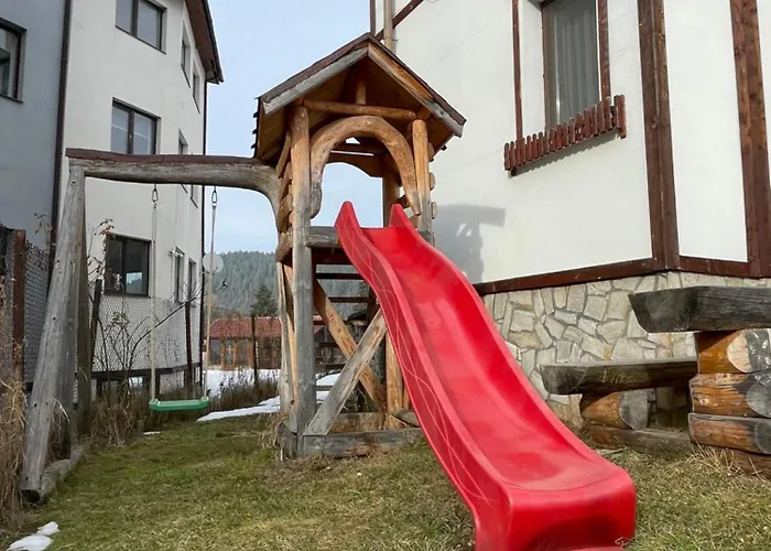 Gasthuis Mama Emiliya *